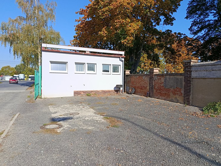 Комерційне приміщення в оренду, 38 м² (3 з 12)