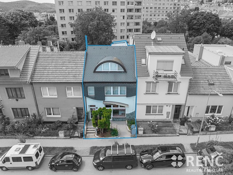 Prodej domu, 265 m² (8 z 39)