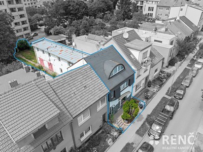 Prodej domu, 265 m² (3 z 39)