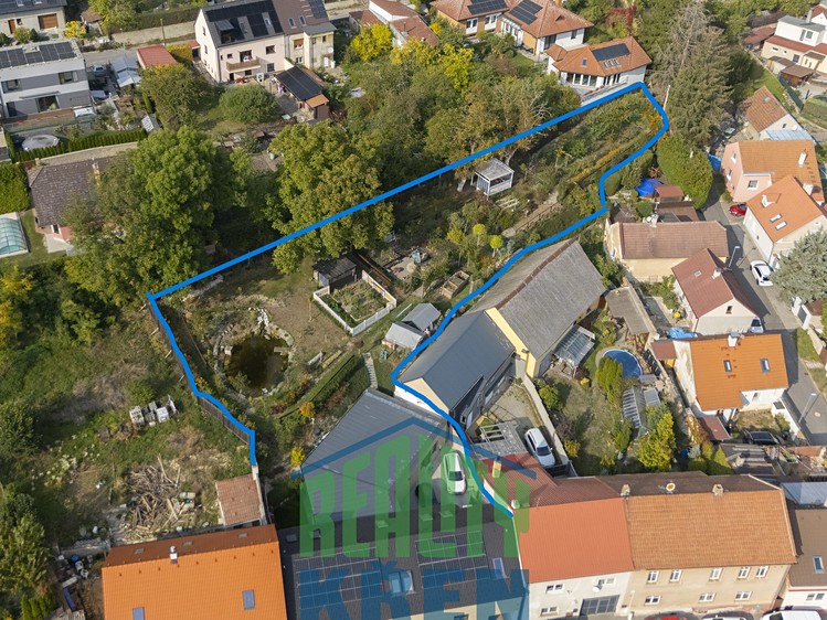 Haus zum Kauf, 345 m² (60 von 60)
