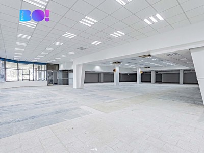 Pronájem komerčního prostoru, 2 029 m² (2 z 15)