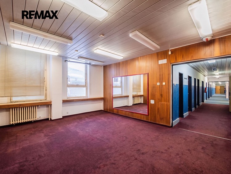 Pronájem komerčního prostoru, 500 m² (6 z 15)