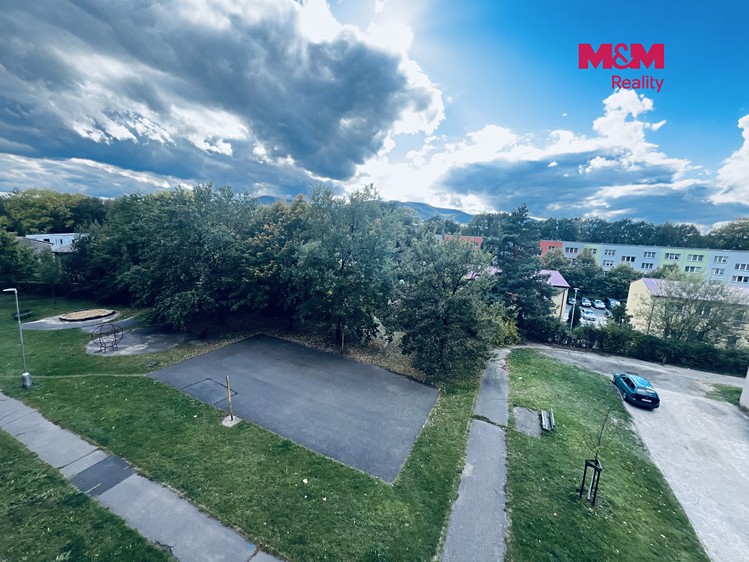 Pronájem bytu 2+1, 43 m² (11 z 13)