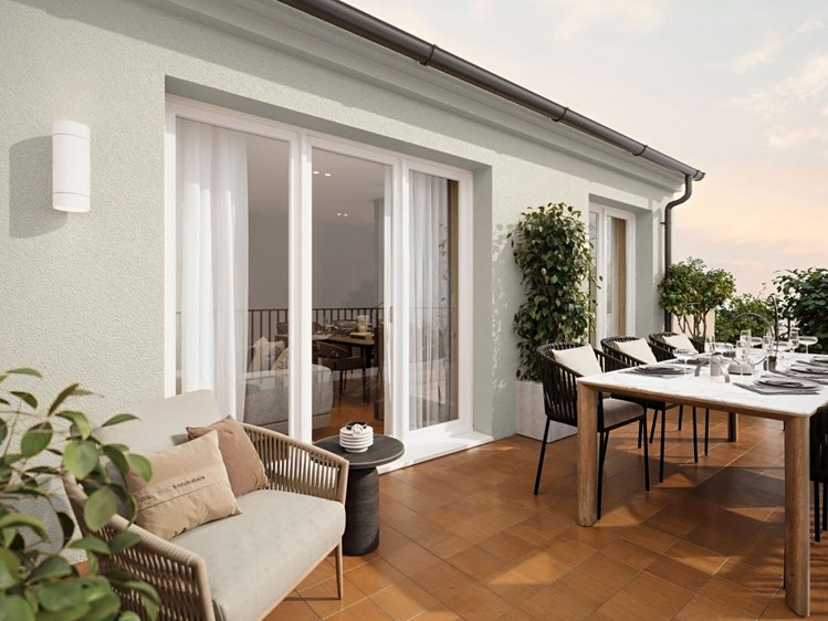 Prodej bytu 4+kk, 155 m² (9 z 18)