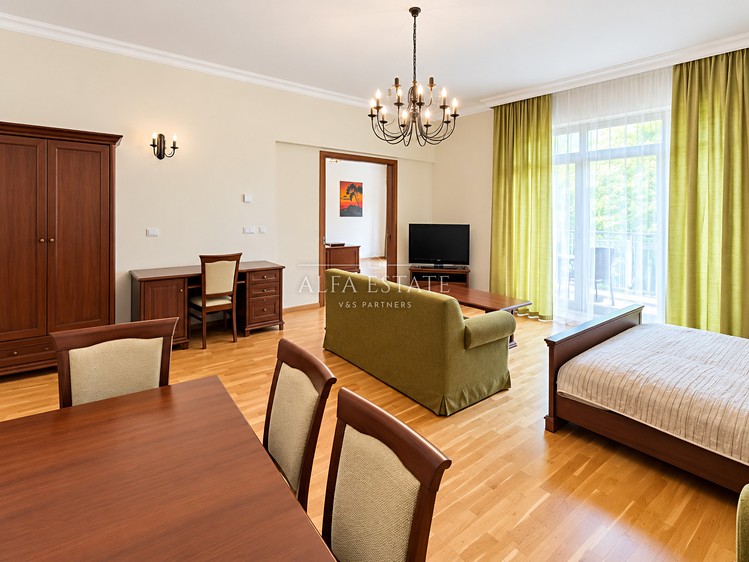Квартира 2+1 в оренду, 110 м² (11 з 23)