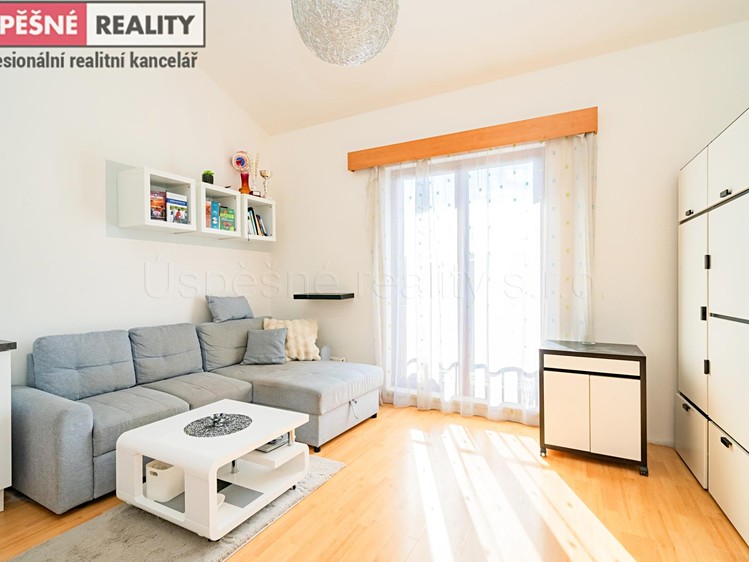 Prodej bytu 1+kk, 42 m² (9 z 26)