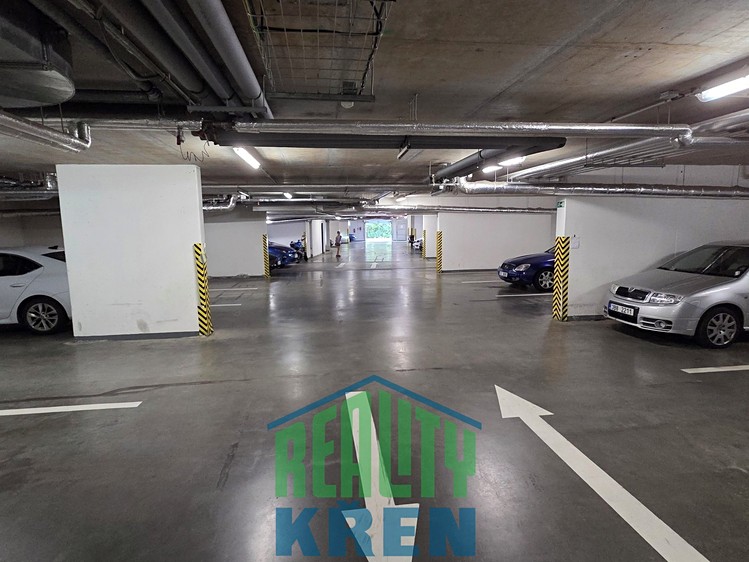 Wohnung 2+kk zur Miete, 42 m² (12 von 12)