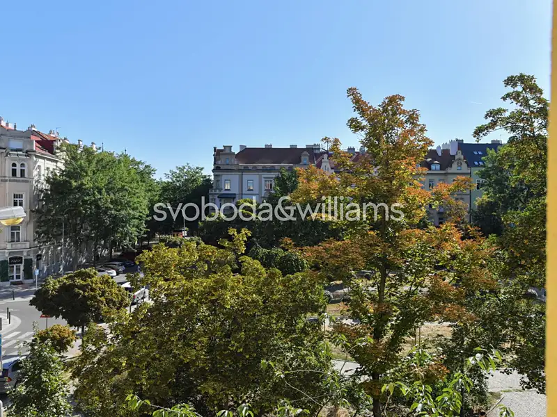 Prodej bytu 4+kk 129 m², Praha – náhled fotky 3