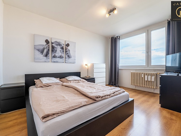 Квартира 4+1 на продаж, 71 м² (11 з 20)