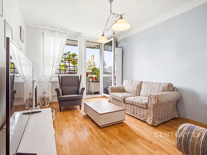 Prodej bytu 2+kk 48 m², Kladno – náhled fotky 3