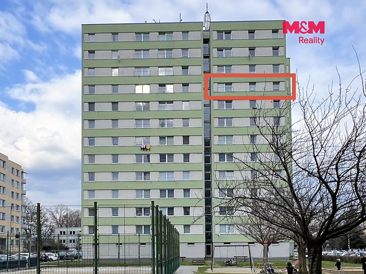 Wohnung 3+1 zum Kauf, 73 m² (21 von 27)