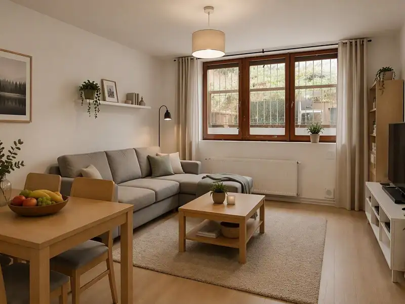 Prodej bytu 2+kk 51 m², Praha – náhled fotky 1
