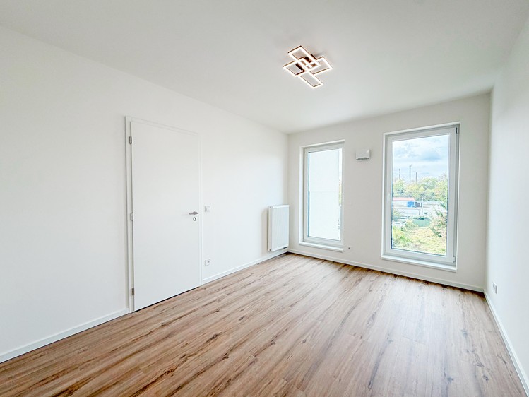 Квартира 2+kk в оренду, 50 м² (6 з 18)