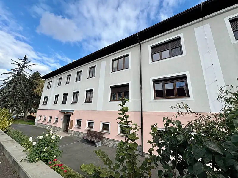 Prodej bytu 1+kk 31 m², Sedlčany – náhled fotky 1