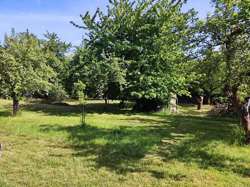 Prodej stavebního pozemku 1538 m², Týnec nad Labem – náhled fotky 2