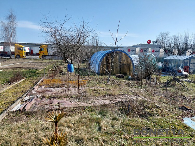 Grundstück zum Kauf, 401 m² (5 von 6)