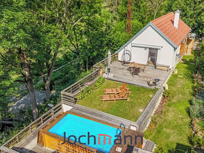 Prodej domu, 117 m², Český Krumlov, Křemže