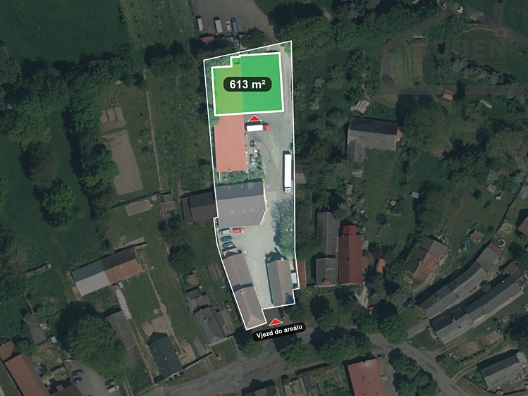 Комерційне приміщення в оренду, 613 м² (2 з 28)