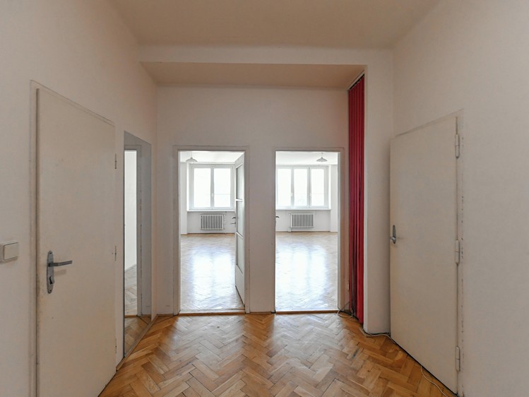 Prodej bytu 3+kk, 84 m² (9 z 16)
