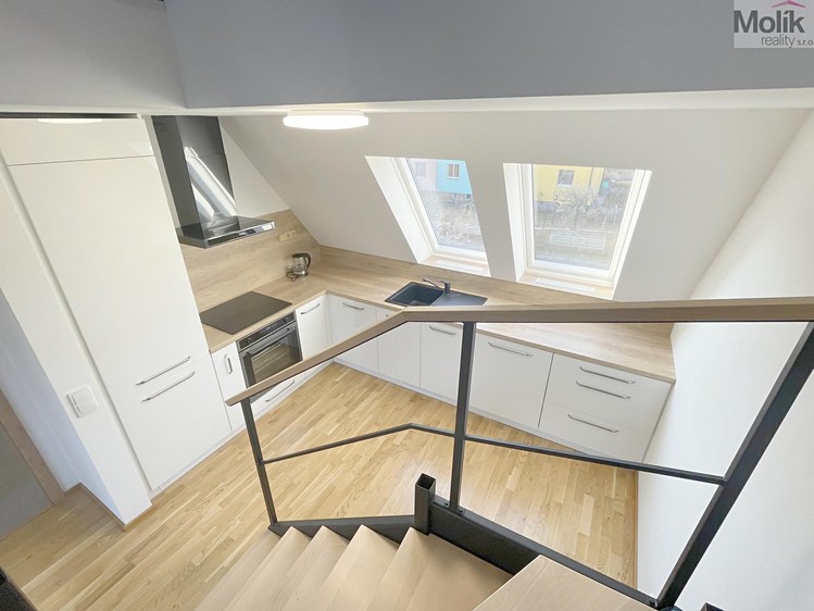 Wohnung 2+kk zur Miete, 65 m² (3 von 19)