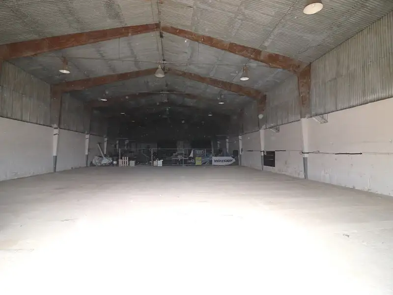 Pronájem skladového prostoru 950 m², Vranovice – náhled fotky 3
