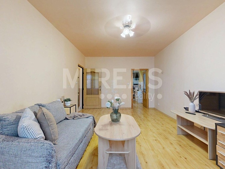 Wohnung 3+1 zum Kauf, 65 m² (7 von 17)