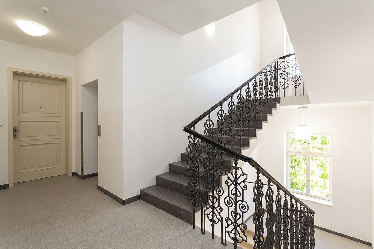 Pronájem bytu 2+kk 46 m² – fotografie 2