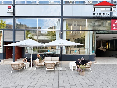 Pronájem komerčního prostoru, 72 m² (3 z 7)