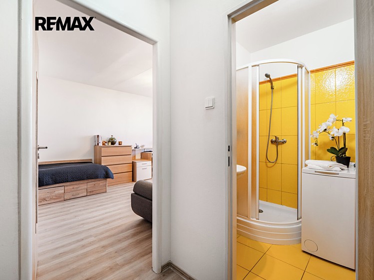 Wohnung 1+1 zum Kauf, 38 m² (15 von 33)