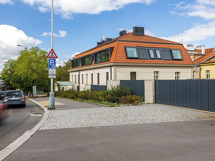 Pronájem bytu 2+kk, 52 m² (13 z 13)