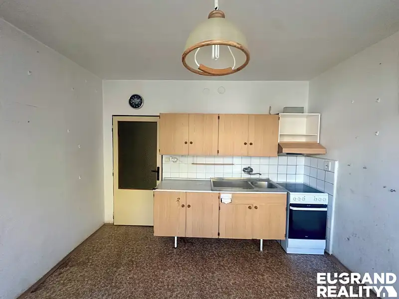 Prodej bytu 3+1 73 m², Krásná Lípa – náhled fotky 2