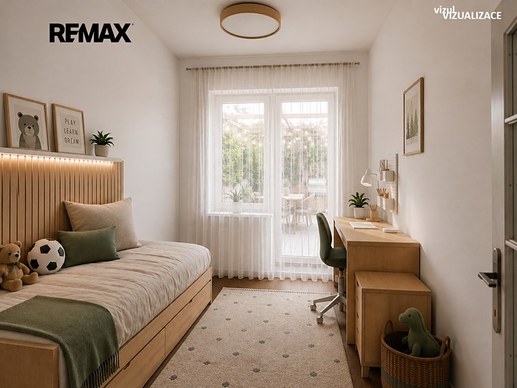 Wohnung 3+kk zum Kauf, 91 m² (8 von 20)