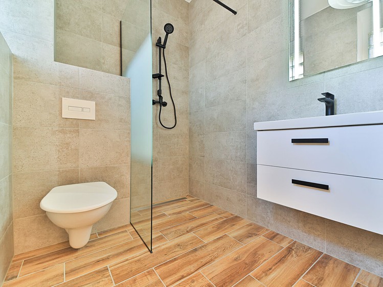 Wohnung 1+1 zur Miete, 35 m² (16 von 22)
