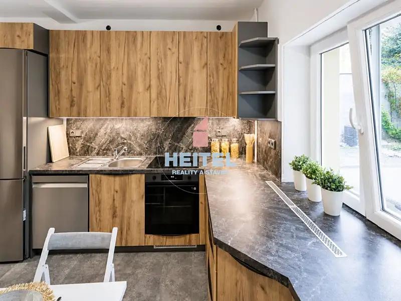 Prodej rodinného domu 127 m², pozemek 112 m², Olomouc – náhled fotky 3