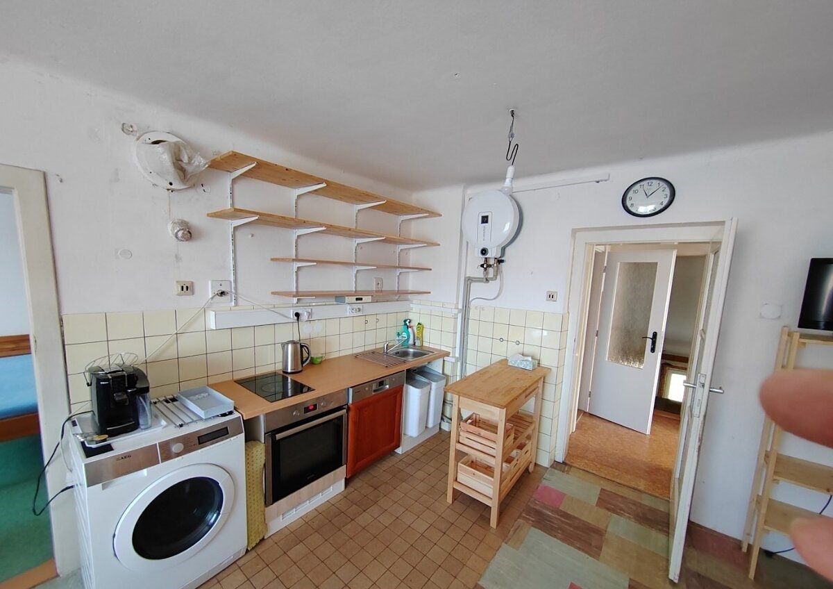 Pronájem bytu 2+kk 40 m²
