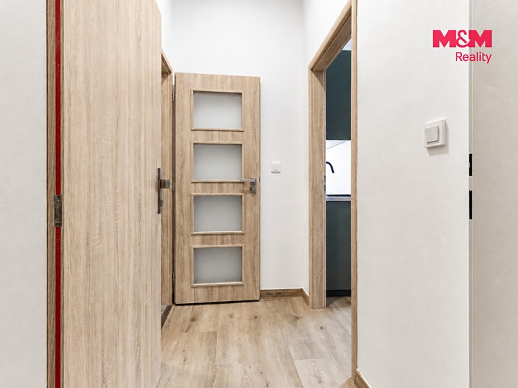 Wohnung 1+kk zum Kauf, 46 m² (11 von 16)