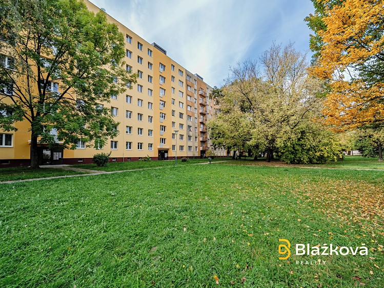 Квартира 2+1 в оренду, 50 м² (10 з 10)