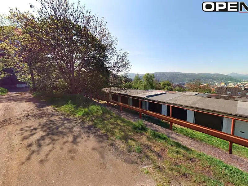 Prodej garáže 19 m², Ústí nad Labem – náhled fotky 2