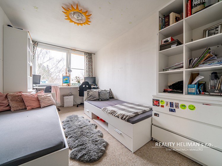 Wohnung 3+1 zum Kauf, 68 m² (14 von 32)