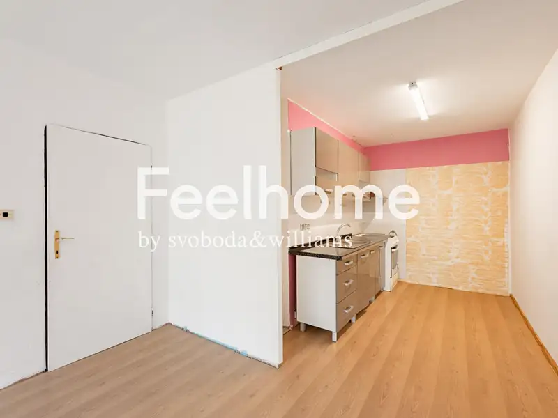 Prodej bytu 3+kk 65 m², Praha – náhled fotky 2