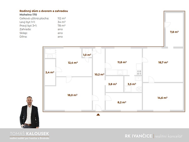 Haus zum Kauf, 111 m² (21 von 30)