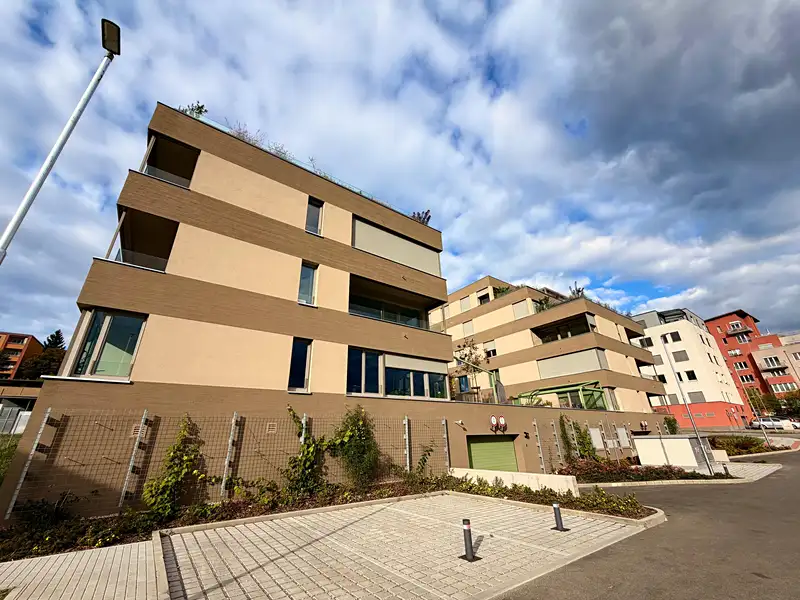 Pronájem bytu 2+kk 49 m², Praha – náhled fotky 2