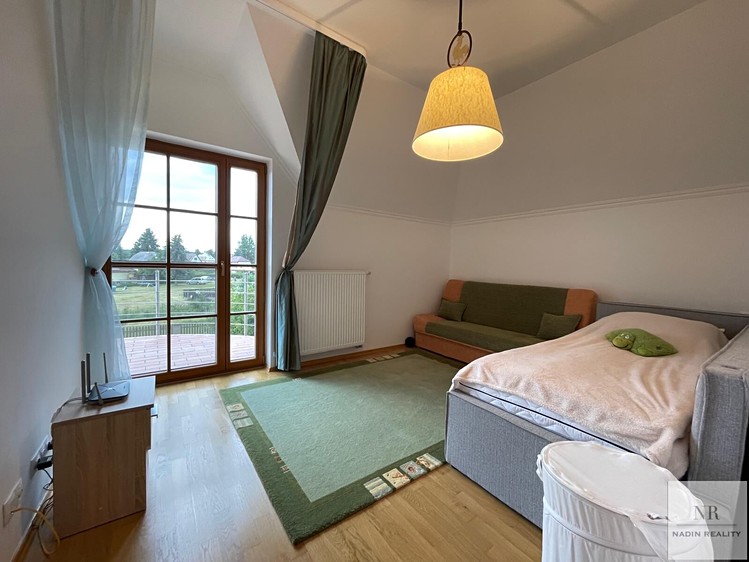 Будинок в оренду, 372 м² (21 з 30)