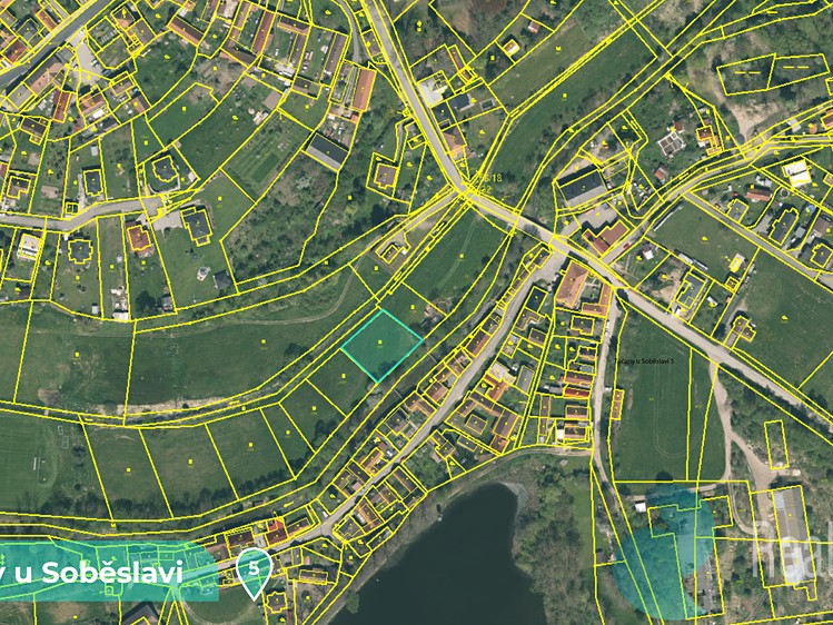 Ділянка на продаж, 11 561 м² (23 з 32)