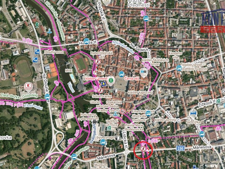 Комерційне приміщення на продаж, 90 м² (4 з 6)