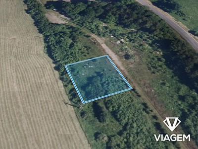 Prodej pozemku, 759 m² (3 z 4)