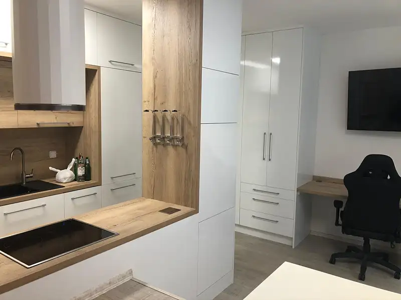 Prodej bytu 1+kk 30 m², Ostrava – náhled fotky 3