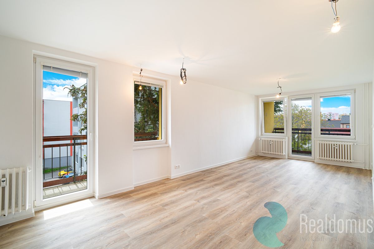 Prodej bytu 3+kk 71 m²