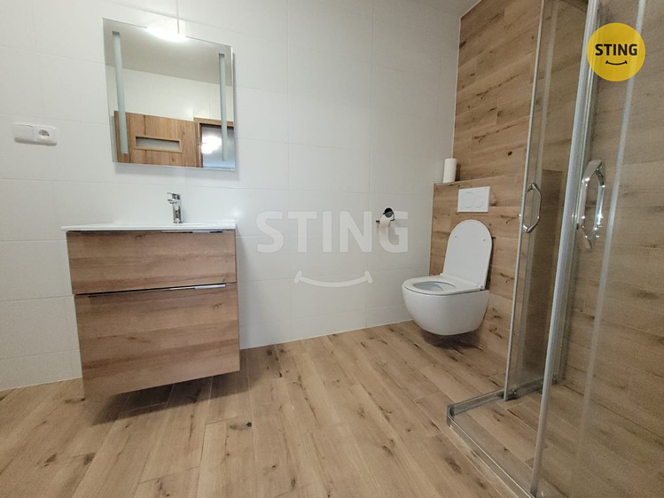 Квартира 1+kk в оренду, 30 м² (8 з 14)