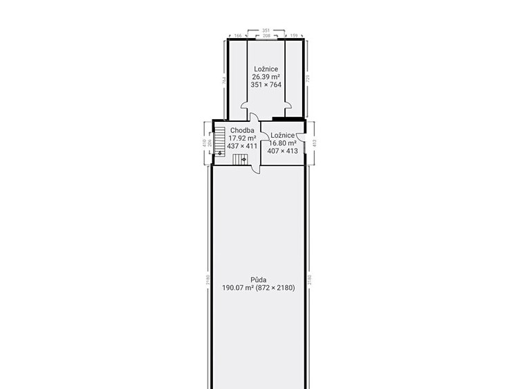 Будинок на продаж, 365 м² (28 з 30)